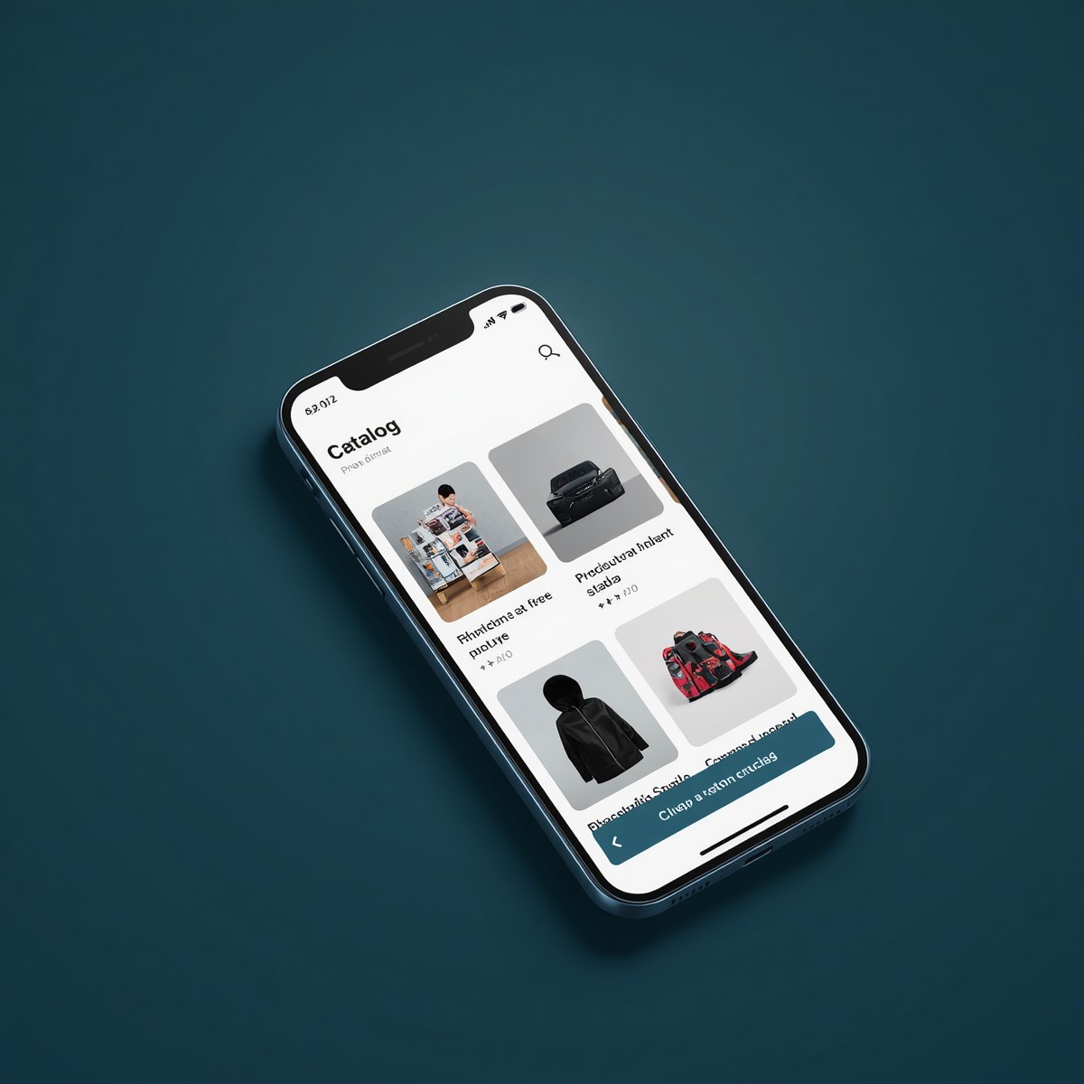 ProductSpot en tu teléfono